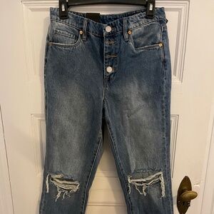 BLANK NYC Jeans